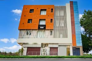 super townhouse jagatpura formerly hotel soft patel