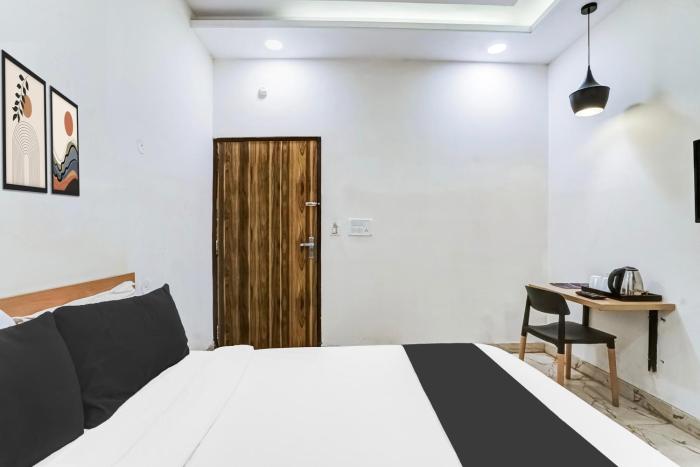 super townhouse jagatpura formerly hotel soft patel