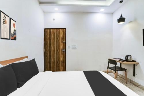 super townhouse jagatpura formerly hotel soft patel