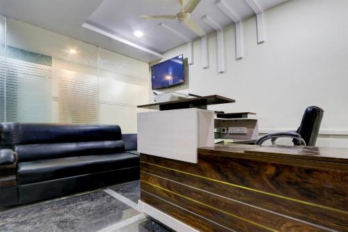 Super Townhouse Nanak Ram Guda Near Waverock Sez,Nanakramguda,4 star