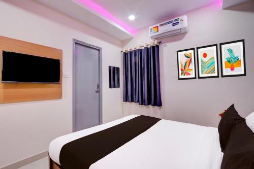 Super Townhouse Nanak Ram Guda Near Waverock Sez,Nanakramguda,4 star