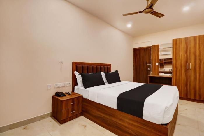 townhouse arekere near mithai mahal