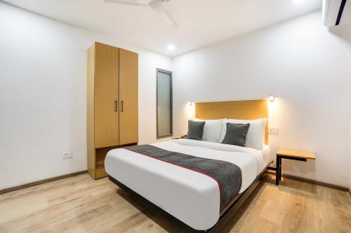 Super Townhouse Shahdara Near Yamuna Sports Complex Formerly Hotel Ipotel,Shahdara, New Delhi,4 star