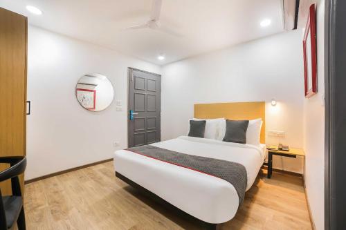 Super Townhouse Shahdara Near Yamuna Sports Complex Formerly Hotel Ipotel,Shahdara, New Delhi,4 star