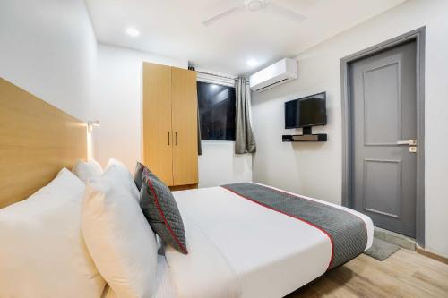 Super Townhouse Shahdara Near Yamuna Sports Complex Formerly Hotel Ipotel,Shahdara, New Delhi,4 star