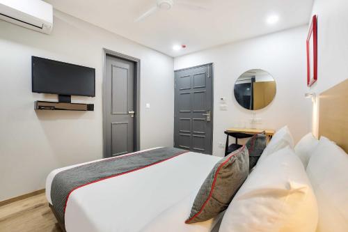 Super Townhouse Shahdara Near Yamuna Sports Complex Formerly Hotel Ipotel,Shahdara, New Delhi,4 star