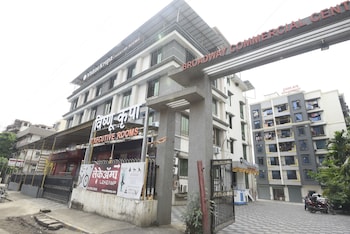 vishnu krupa executive rooms