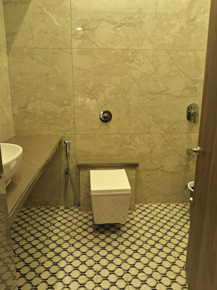 vishnu krupa executive rooms