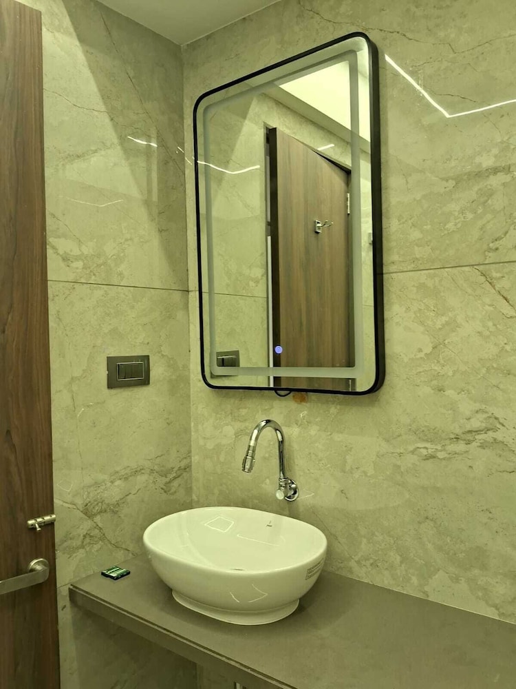 vishnu krupa executive rooms