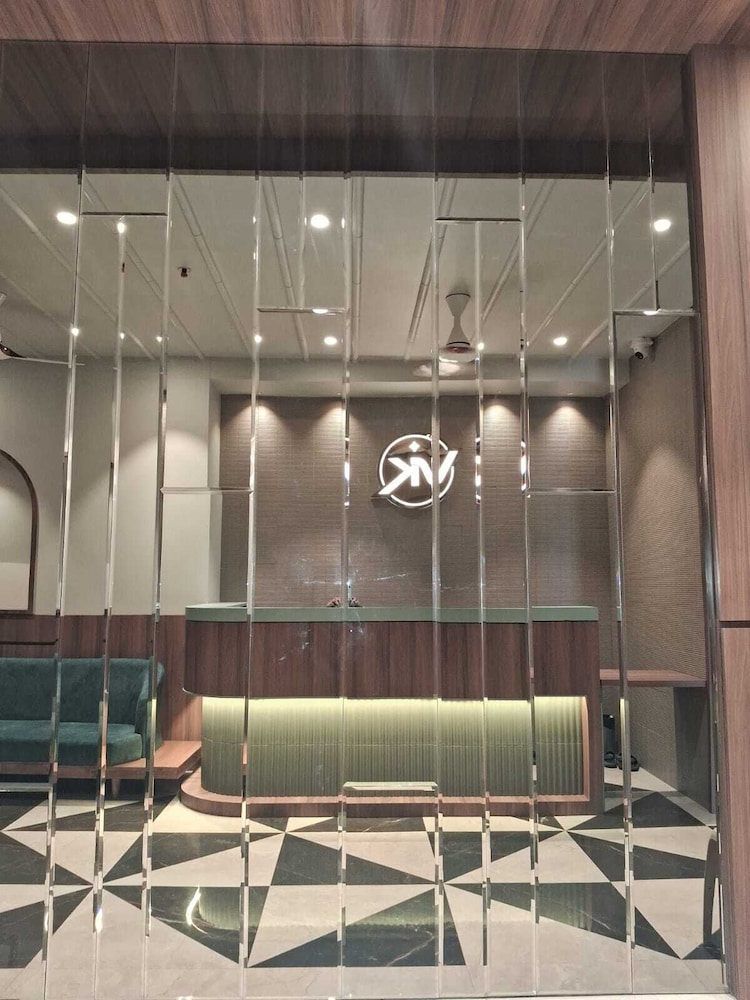 vishnu krupa executive rooms