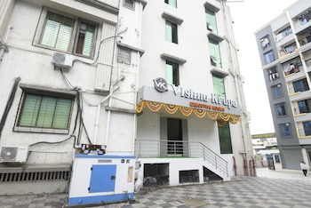 vishnu krupa executive rooms