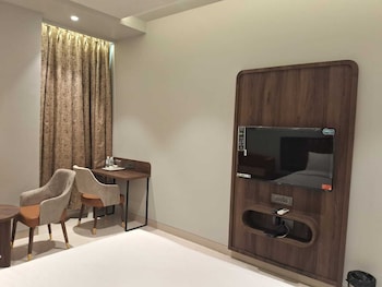 vishnu krupa executive rooms
