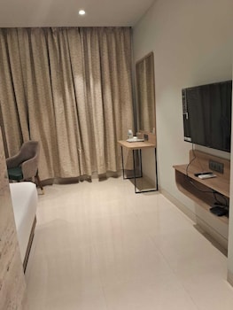 vishnu krupa executive rooms