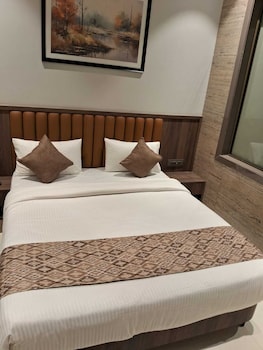 vishnu krupa executive rooms