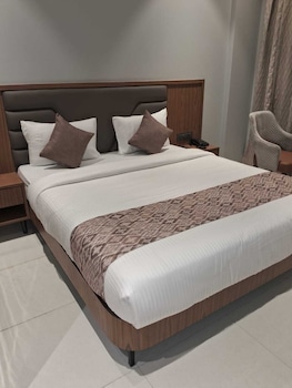 vishnu krupa executive rooms