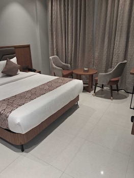 vishnu krupa executive rooms