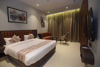 vishnu krupa executive rooms