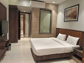 vishnu krupa executive rooms