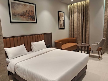 vishnu krupa executive rooms
