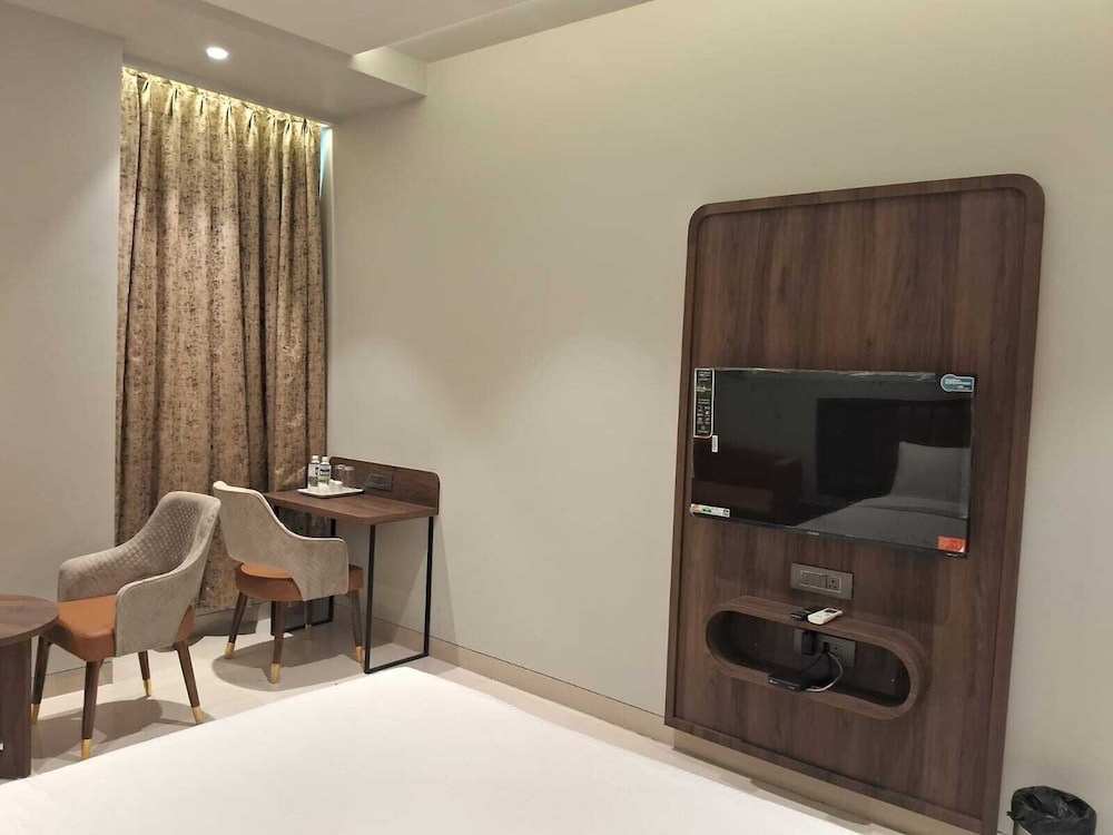 vishnu krupa executive rooms