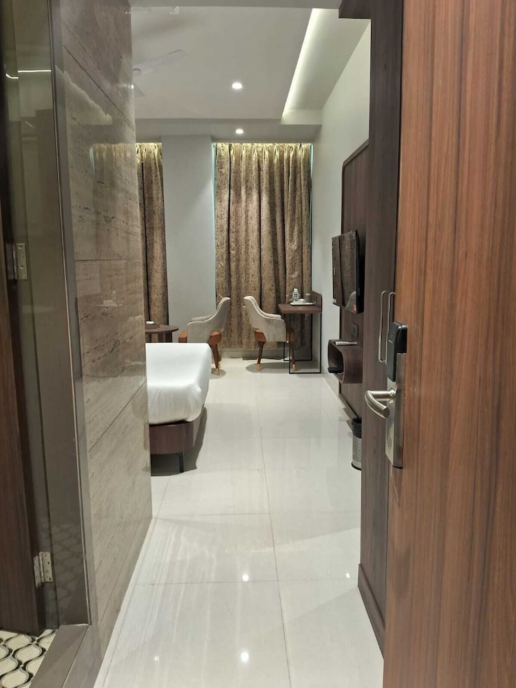 vishnu krupa executive rooms