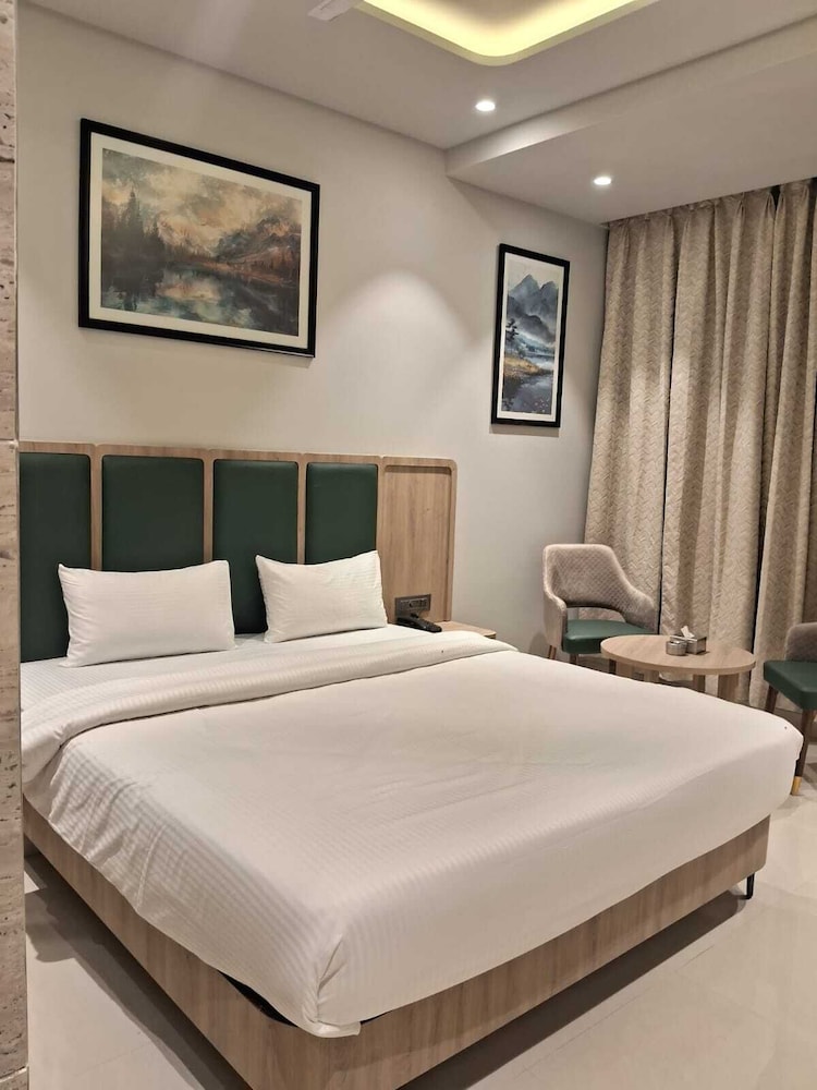vishnu krupa executive rooms