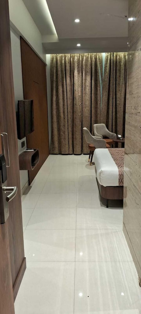 vishnu krupa executive rooms