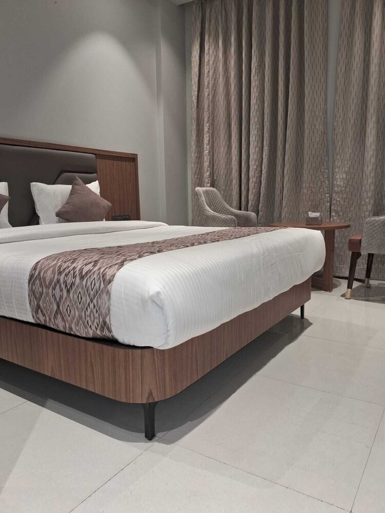 vishnu krupa executive rooms