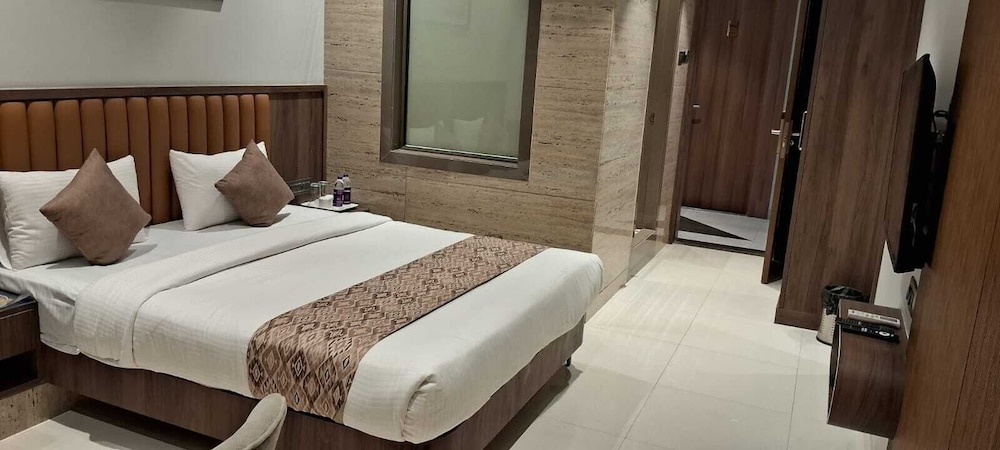 vishnu krupa executive rooms