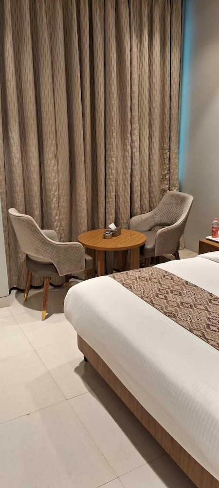 vishnu krupa executive rooms