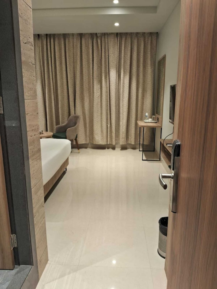 vishnu krupa executive rooms