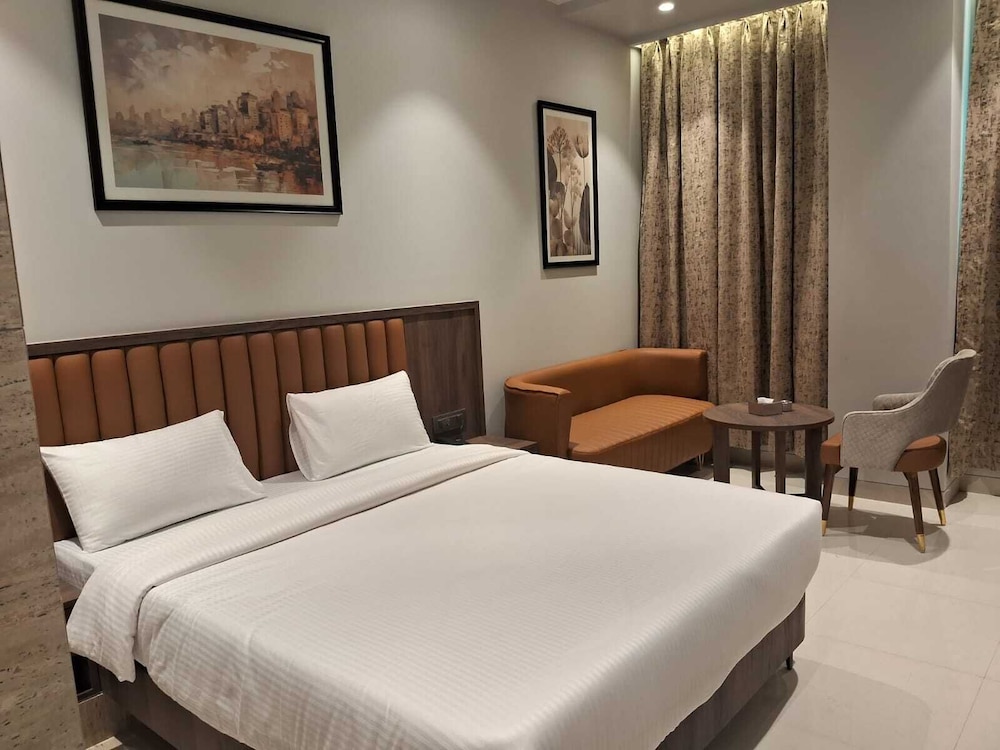 vishnu krupa executive rooms