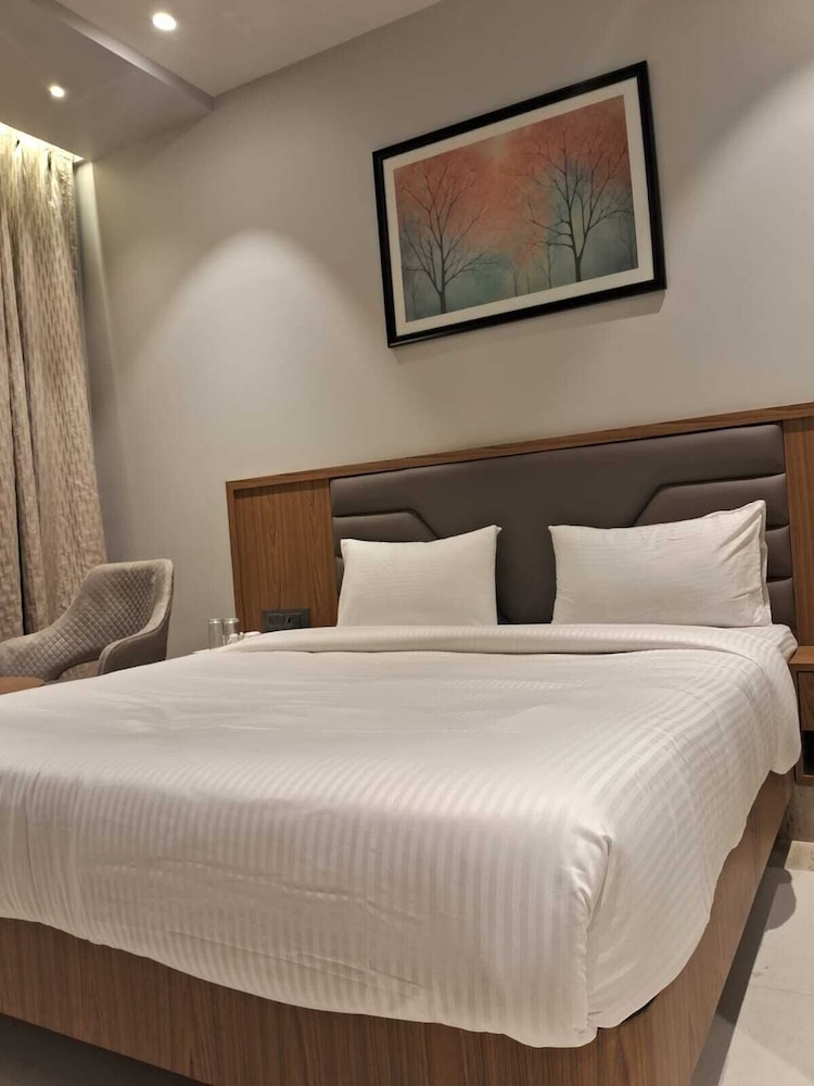 vishnu krupa executive rooms
