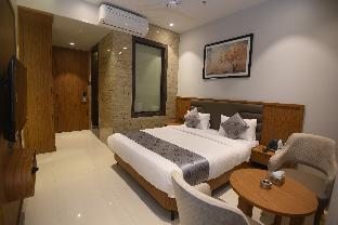 vishnu krupa executive rooms