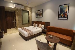 vishnu krupa executive rooms