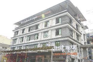 vishnu krupa executive rooms