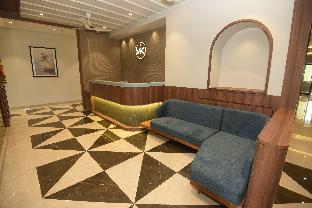 vishnu krupa executive rooms