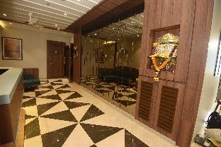 vishnu krupa executive rooms