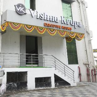 vishnu krupa executive rooms