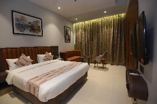 vishnu krupa executive rooms