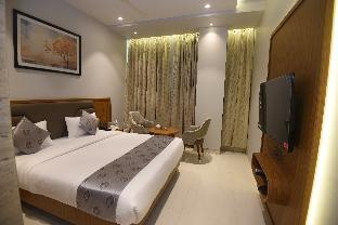 vishnu krupa executive rooms