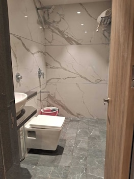 vishnu krupa executive rooms