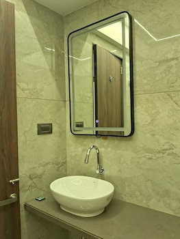 vishnu krupa executive rooms