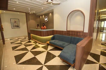 vishnu krupa executive rooms