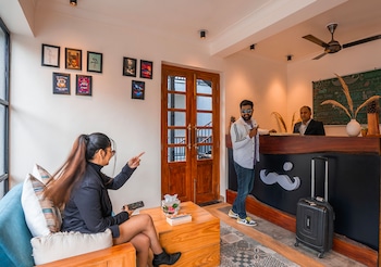 moustache bhimtal luxuria