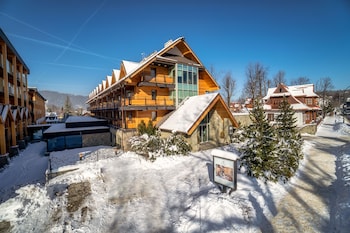 hotel wersal