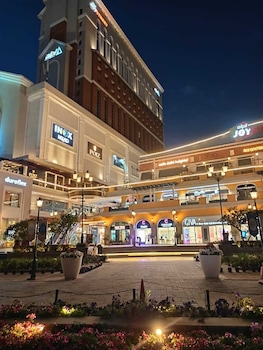 justa residences aipl joy street gurgaon