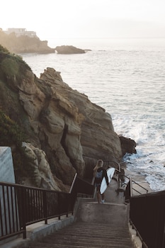 laguna beach