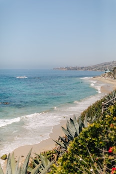 laguna beach