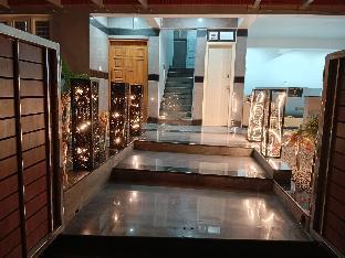 vin hotels hennur cross